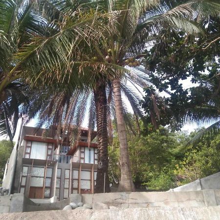 Casa Talia Beach House Lobo Exterior photo