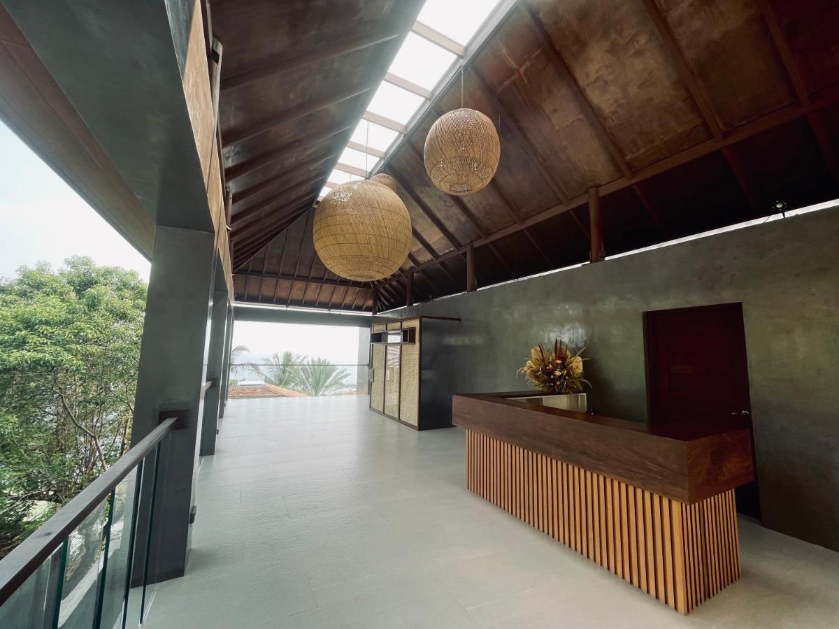 Casa Talia Beach House Lobo Exterior photo